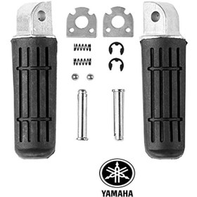 Resim Yamaha Fazer 1000 Fjr Arka Basamak Seti Xf-1097 