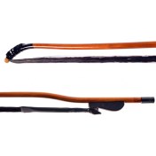 Resim Kemençe Yayı Profesyonel Siyah KY100BK 