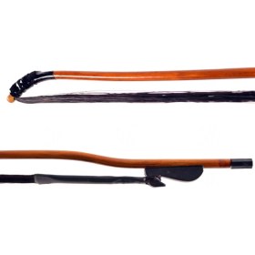 Resim Kemençe Yayı Profesyonel Siyah KY100BK 