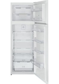 Resim Regal NF 52021 451 LT No-Frost Çift Kapılı Buzdolabı 