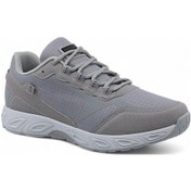 Resim Khayt Athletic Su Ve Soğuk Dayanıklı Erkek Spor Ayakkabı Buz - Beyaz 