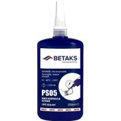 Resim Betaks Sıvı Conta 250 Ml Orta Mukavametli 