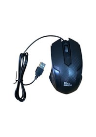 Resim 2x Süper Click 10000 Dpı Kablolu Usb Gaming Mouse Hassas Algılama Diğer 