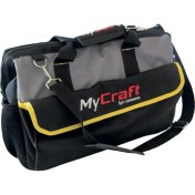 Resim Mycraft C0296184 Bez Takım Çantası 14INC 