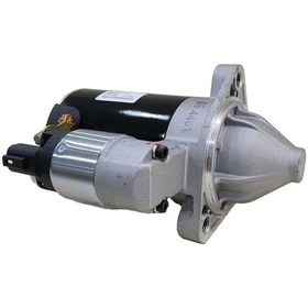 Resim Marş Motoru H350 15- Euro 6 