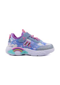 Resim Minican 310 Mavi Çocuk Sneakers 