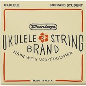 Resim Jim Dunlop DUQ201 Soprano Ukulele Teli 