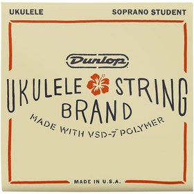 Resim Jim Dunlop DUQ201 Soprano Ukulele Teli 