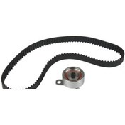 Resim Toyota Corolla Uyumlu Triger Seti 1.6 Enjeksiyonlu 1993--2000 412692539 
