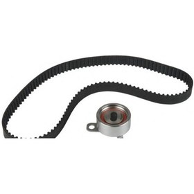 Resim Toyota Corolla Uyumlu Triger Seti 1.6 Enjeksiyonlu 1993--2000 412692539 