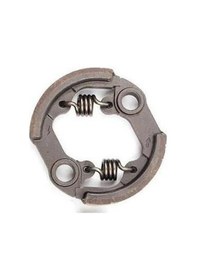 Resim Husqvarna 143r 152rb 153r Motorlu Tırpan Balata Çift Yaylı 