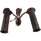 Resim NCR ISITMALI ELCİK 4 KADEMELİ 