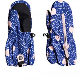 Resim Roxy Snow's Up Mitten Çocuk Kayak/Snowboard Eldiveni 
