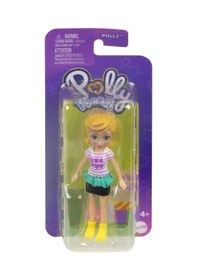 Resim Pp Polly Pocket Ve Arkadaşları Polly Hkv79 