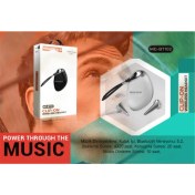 Resim Megatech MG-BT101 True Bluetooth Earphone Kablosuz Kulaklık 
