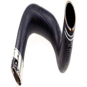 Resim RAPRO R11748 Turbo Hortumu Silikon (Fiat: Egea 1.6Jtd - 500L 1.4) 52002498 (WC465249A) 