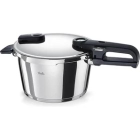 Resim Vitaquick Edition Düdüklü Tencere 4,5 Litre 