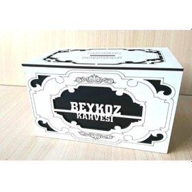 Resim Kişiye Ve Firmalara Özel Tip Box Kumbara 