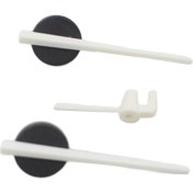 Resim Savakan Honda Sf/ Için 3 Pcs Ölçer Değiş (Yurt Dışından) 