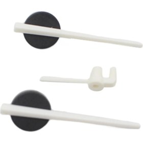 Resim Savakan Honda Sf/ Için 3 Pcs Ölçer Değiş (Yurt Dışından) 