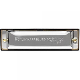 Resim Stagg C Mızıka BJH-B20C 