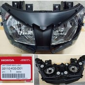 Resim HONDA CBR 250 2015-2017 33110-K33-D01 ÖN FAR 