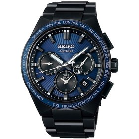 Resim Seiko Astron Gps Solar Ssh121j Erkek Kol Saati 