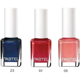 Resim Pastel Synee Bahar Oje Seti 