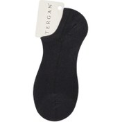 Resim Gri Bambu Erkek Çorap - E24I1CR20285-I99 