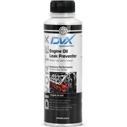 Resim Divortex Motor Yağı Sızıntı Önleyici Tıkayıcı 270 ml 