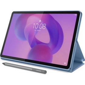 Resim Lenovo Idea Tab 8GB 128GB 11" 2.5K Tablet+Kılıf+Kalem ZAFR0528TR 