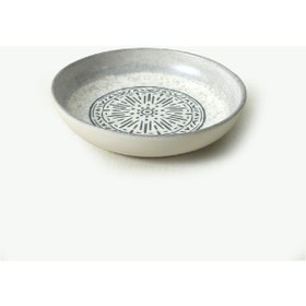 Resim Keramika Stone Halka Çerezlik/sosluk 13 Cm 6 Adet 21427 