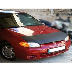 Resim Genel Markalar Accent Yumurta Kasa Lüks Maske 