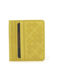 Resim Ziya, Hakiki Deri Kartlık 1539852z01 Sarı 1539852z01 530 Sarı 