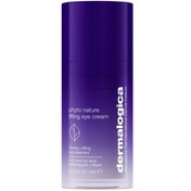 Resim Dermalogica Phyto Nature Lifting Eye Cream - Anti Aging Göz Çevresi Kremi 15ml 