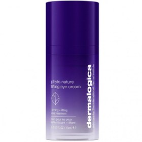 Resim Dermalogica Phyto Nature Lifting Eye Cream - Anti Aging Göz Çevresi Kremi 15ml 