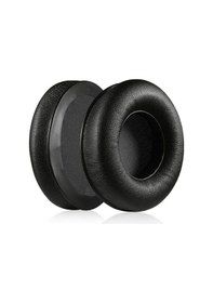 Resim 75 Mm 7.5 Cm Kulaklık Pedi Kulaklık Süngeri Kulaklık Yastığı Kulaklık Pedi 