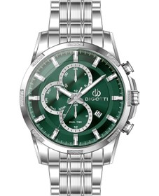 Resim Bigotti Milano BG.1.10380.6 Erkek Kol Saati 