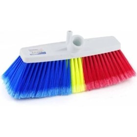 Resim Elmas 8 cm Battal Oto Fırçası 