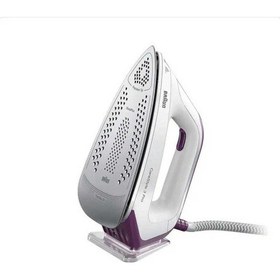 Resim Braun IS3155VI Carestyle 3 Pro 2400 W Buhar Jeneratörlü Ütü 