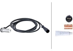 Resim HELLA 6PU230048-331 | Tekerlek Hiz Sensörü 
