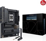 Resim PROART X670E-CREATOR WIFI DDR5 M.2 ATX AM5 Asus