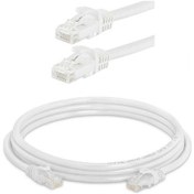 Resim CAT6 Ethernet Lan Network Patch Kablo 3 M 