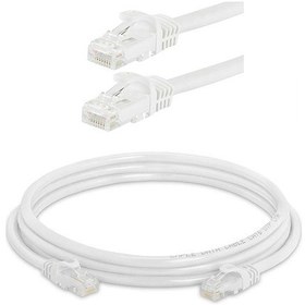 Resim CAT6 Ethernet Lan Network Patch Kablo 3 M 