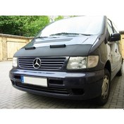 Resim Mercedes Vito W638 Yarım Maske 1996-2003 