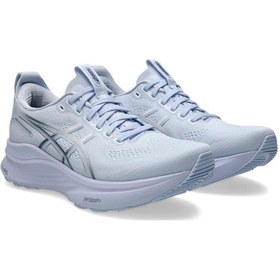 Resim Asics Gel-kayano 32 Kadın Mavi Koşu Ayakkabısı 1012b838-401 Mavi 