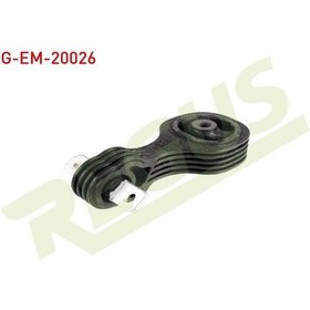 Resim Regus-rg-em-20026 - Motor Takozu Arka Honda Cıvıc Ix A-t 2012-2 