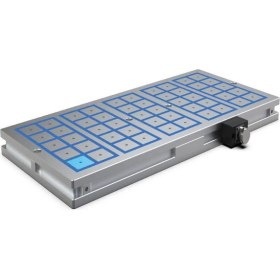 Resim 580X970X55MM Gerardı Elektromanyetik Tabla (96K) 
