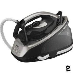 Resim Tefal SV6140 Express Easy Buhar Kazanlı Ütü - 