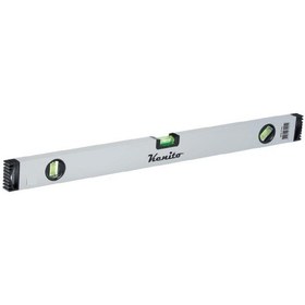 Resim Kenıto Alum. Su Terazı Mastarlı 1000 Mm 